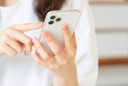 LINEやメールで相談対応