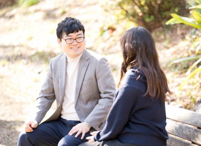 障害年金の相談に乗る川口直晃社会保険労務士